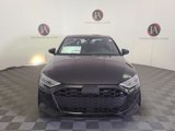 New 2025 Audi A3 2.0T Premium image 2
