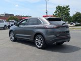 Used 2017 Ford Edge Titanium w/ Equipment Group 301A image 3