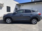 Used 2021 Hyundai Tucson SE image 2