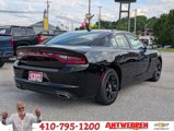 Used 2023 Dodge Charger SXT image 4