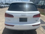 Used 2018 Audi Q5 2.0T Premium Plus image 3