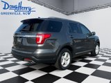 Used 2018 Ford Explorer XLT w/ Equipment Group 202A image 5
