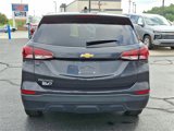 Used 2022 Chevrolet Equinox LS w/ LS Convenience Package image 5