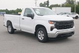Used 2022 Chevrolet Silverado 1500 W/T image 3