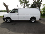 Used 2019 Chevrolet Express 3500 w/ Driver Convenience Package image 4
