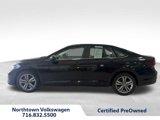 Certified 2024 Volkswagen Jetta SE image 2