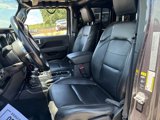 Used 2020 Jeep Wrangler Unlimited Sahara image 2