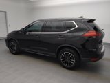 Used 2017 Nissan Rogue S image 3