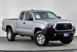 Certified 2022 Toyota Tacoma SR image 2