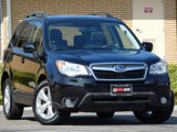Used 2015 Subaru Forester 2.5i Limited w/ Popular Package #2 image 3