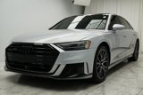 Used 2021 Audi A8 L 3.0T w/ Executive Plus Package image 4