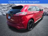Used 2022 Ford Edge ST-Line w/ Class II Trailer Tow Package image 4