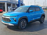 New 2025 Chevrolet TrailBlazer LT w/ Convenience Package image 3