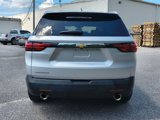 Used 2022 Chevrolet Traverse LS image 4