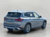 Used 2024 BMW X3 sDrive30i w/ Convenience Package w/ZPA image 4