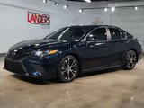 Used 2020 Toyota Camry SE image 3
