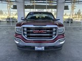 Used 2016 GMC Sierra 1500 SLT w/ SLT Premium Package image 2