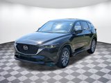 Used 2024 MAZDA CX-5 AWD 2.5 S w/ Select Package image 4