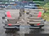 Used 2018 Chevrolet Trax LT image 4