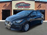 Used 2020 Nissan Versa S image 4