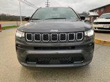 New 2024 Jeep Compass Latitude image 2