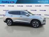 Used 2020 Hyundai Santa Fe Limited image 4