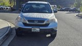 Used 2009 Honda CR-V LX image 2
