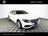 Used 2020 Mercedes-Benz E 350 4MATIC Sedan image 1