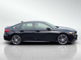 Certified 2022 Honda Civic Touring image 4