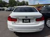 Used 2015 BMW 328i xDrive Sedan image 4