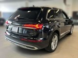 Used 2021 Audi Q7 2.0T Premium Plus w/ Premium Plus Package image 4