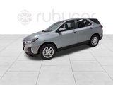 Used 2023 Chevrolet Equinox LT image 1