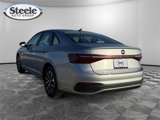 New 2025 Volkswagen Jetta S image 3
