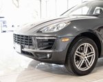 Used 2018 Porsche Macan image 3