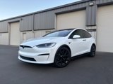Used 2023 Tesla Model X image 5