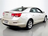 Used 2016 Chevrolet Malibu LS image 4