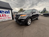 Used 2014 Ford Explorer Limited image 2