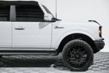 Used 2022 Ford Bronco Outer Banks image 3