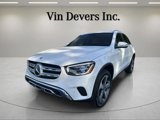 Certified 2022 Mercedes-Benz GLC 300 4MATIC image 4