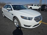 Used 2019 Ford Taurus SEL image 3