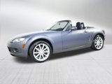 Used 2006 MAZDA MX-5 Miata Sport image 3