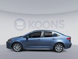 Used 2022 Toyota Corolla LE image 2
