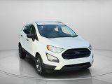 Certified 2018 Ford EcoSport S image 5