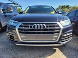 Used 2018 Audi Q5 2.0T Premium Plus w/ Premium Plus Package image 2