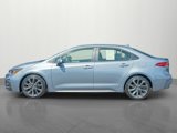 Used 2021 Toyota Corolla XSE image 4