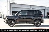 Used 2023 Jeep Renegade Trailhawk w/ Trailhawk Elite Group image 4