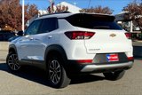 New 2025 Chevrolet TrailBlazer LT w/ LT Cold Weather Package image 3