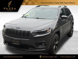 Used 2021 Jeep Cherokee Latitude Plus image 1