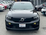 Used 2022 Volvo C40 P8 Recharge Ultimate image 2