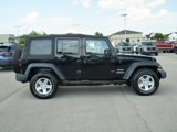 Used 2012 Jeep Wrangler Unlimited Sport image 5